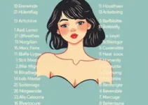 nomes artísticos femininos