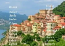 nomes italianos