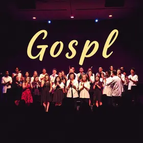 nomes para grupos de louvor gospel