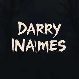 nomes para Instagram Dark