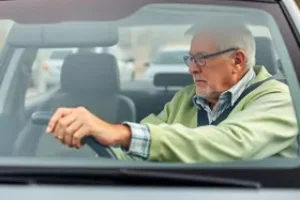 nova regra motoristas acima de 70 anos