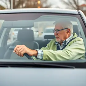 nova regra motoristas acima de 70 anos