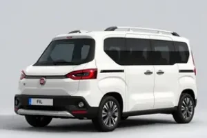 Novo Fiat Cronos PcD 2025