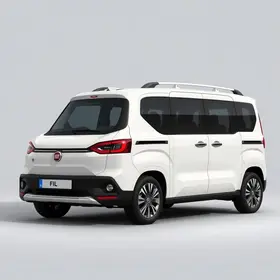 Novo Fiat Cronos PcD 2025