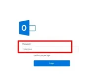 Outlook Entrar