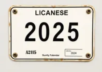 licenciamento 2025 placa final 9