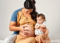 cuidados para engravidar