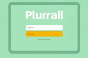 Plurall Entrar