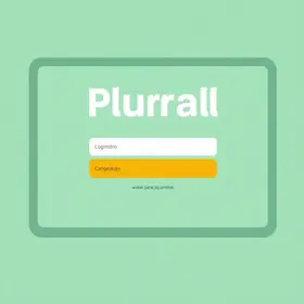 Plurall Entrar