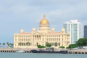 Portal do Servidor Recife 2025