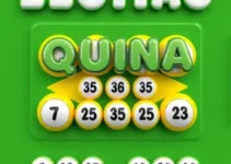 ganhar acertando 3 números na Quina