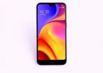 Redmi Note 8