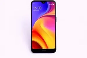 Redmi Note 8