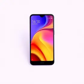 Redmi Note 8
