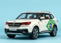 SUV de R$ 159.990