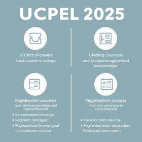 Vestibular UCPel 2025