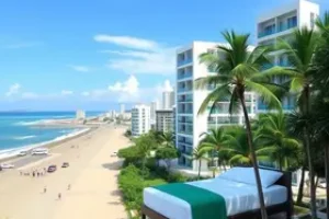 melhores hotéis de Bauru em 2025