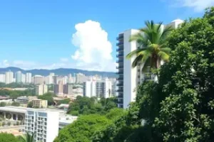 melhores hotéis de Piracicaba