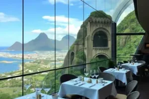 melhores restaurantes de Volta Redonda