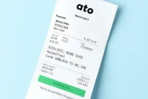 2 Via Boleto Banco Inter
