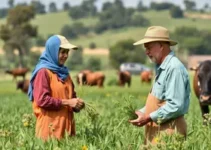 autônomos e produtores rurais