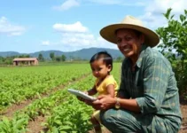 Agricultor familiar proposta governo DF
