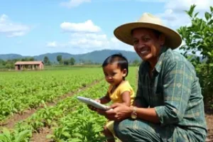 Agricultor familiar proposta governo DF
