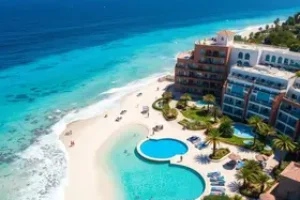 vagas abertas Atlantica Hotels