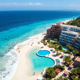 vagas abertas Atlantica Hotels