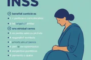 benefícios do INSS