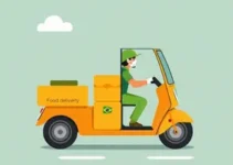 financiamento para entregadores do iFood