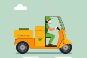 financiamento para entregadores do iFood