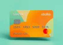 Cartão Itaú Click