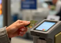 pagamento por aproximação