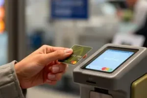 pagamento por aproximação