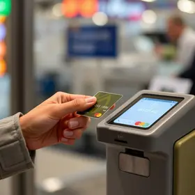 pagamento por aproximação