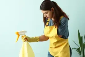 contratar uma diarista