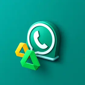backup do WhatsApp no Google Drive