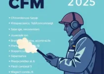 Concurso CFM 2025