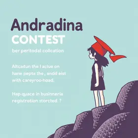 concurso de Andradina