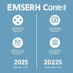 Concurso EMSERH 2025