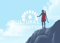 Concurso Fundação Cultural Palmares 2025