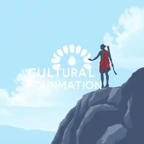 Concurso Fundação Cultural Palmares 2025