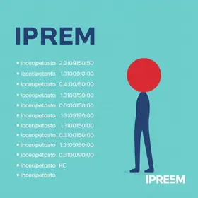 Concurso IPREM 2025