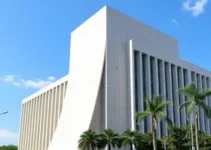 Concurso Prefeitura de Brasília 2025