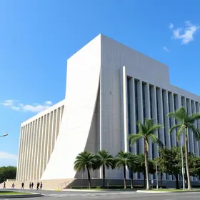 Concurso Prefeitura de Brasília 2025