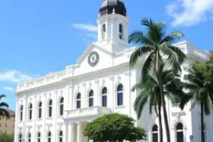 Concurso Prefeitura de Salvador 2025