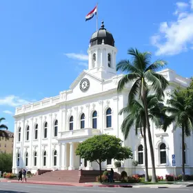Concurso Prefeitura de Salvador 2025