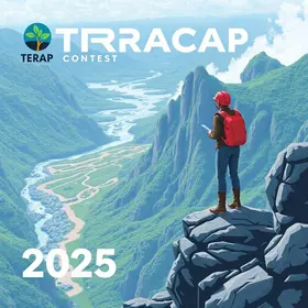 Concurso TERRACAP 2025