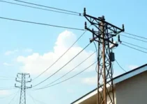 aumento da conta de luz